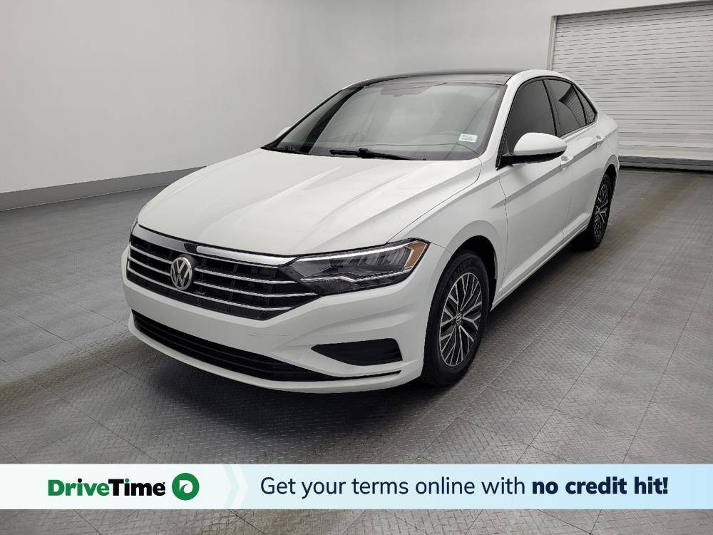 2021 Volkswagen Jetta SE — Sedan — 90,232 mi — Gainesville, FL