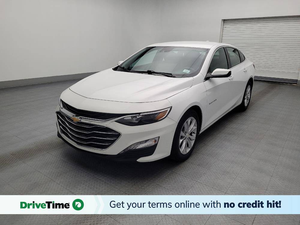 2023 Chevrolet Malibu LT — Sedan — 66,514 mi — Gainesville, FL