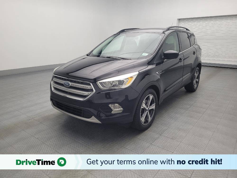 2017 Ford Escape SE — SUV — 93,000 mi — Gainesville, FL