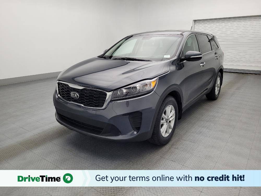 2020 Kia Sorento LX — SUV — 49,249 mi — Gainesville, FL