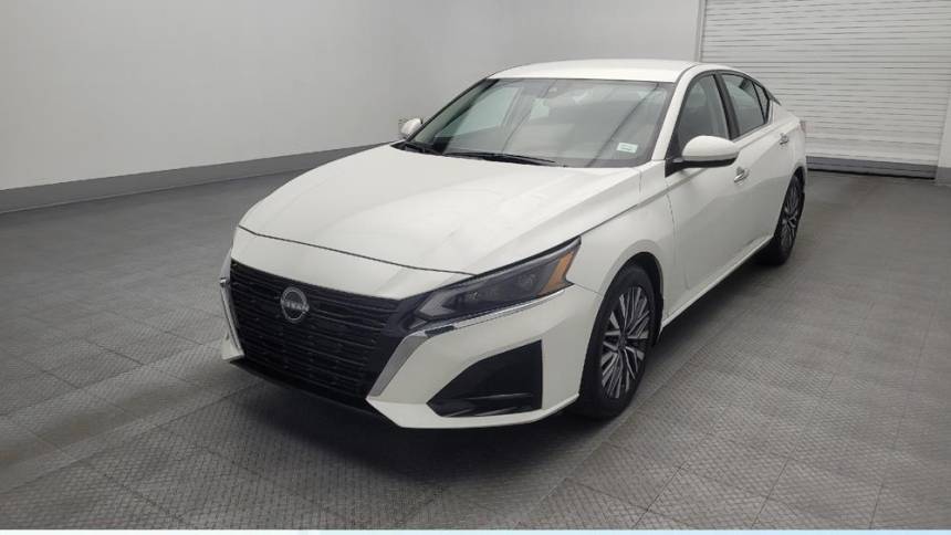 2023 Nissan Altima SV — Sedan — 9,069 mi — Gainesville, FL