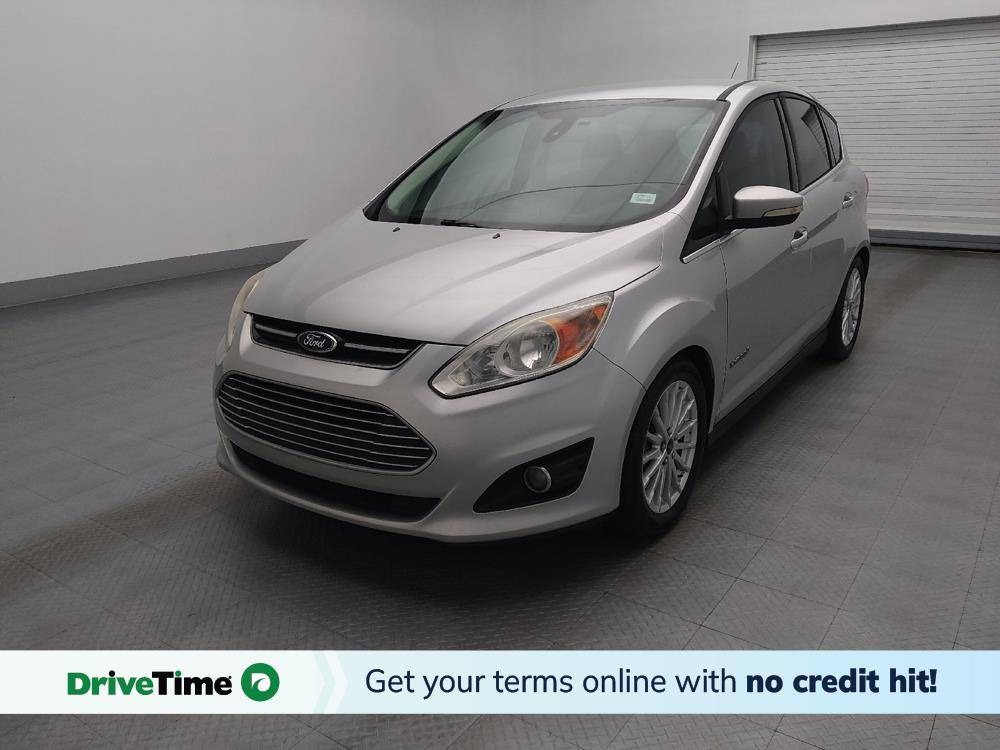 2016 Ford C-Max Hybrid SEL — Hatchback — 83,307 mi — Gainesville, FL