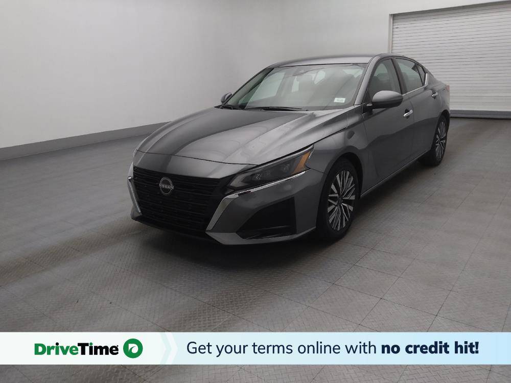 2023 Nissan Altima SV — Sedan — 61,311 mi — Gainesville, FL