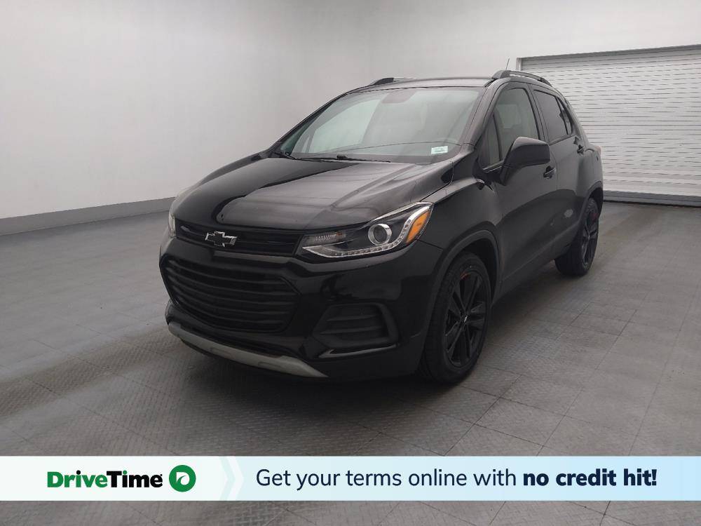 2020 Chevrolet Trax LT — SUV — 47,050 mi — Gainesville, FL