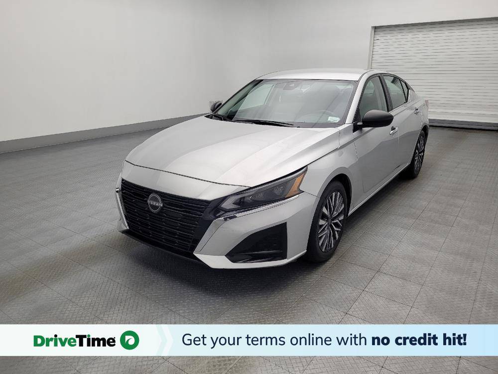 2024 Nissan Altima SV — Sedan — 32,356 mi — Gainesville, FL