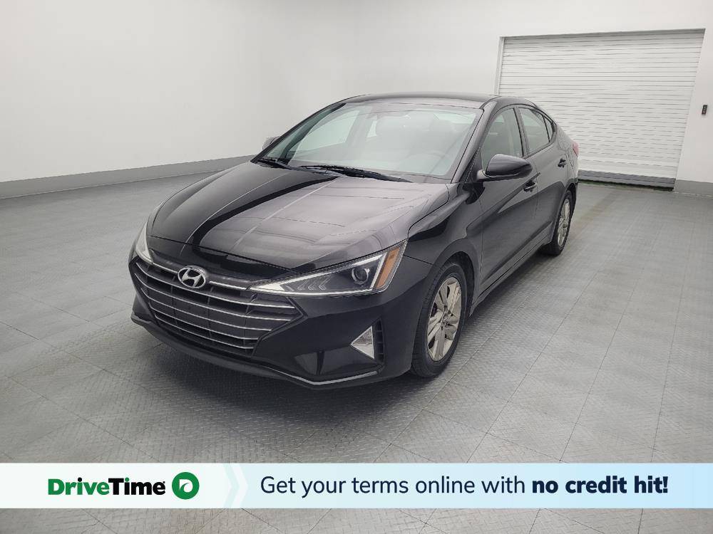 2019 Hyundai Elantra SEL — Sedan — 67,905 mi — Gainesville, FL