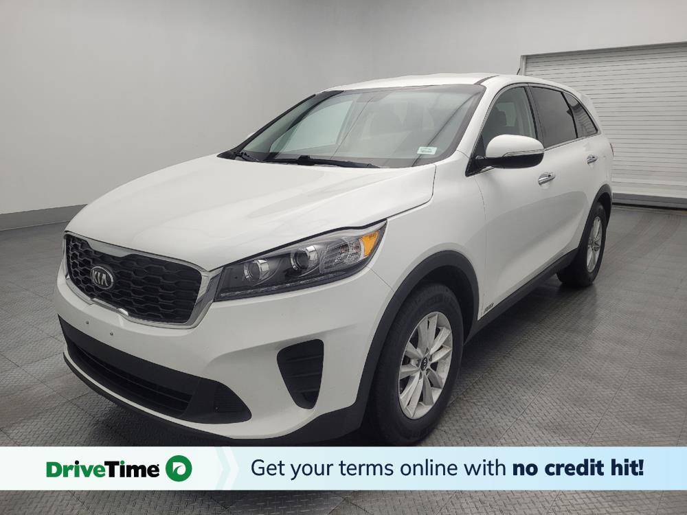 2019 Kia Sorento LX V6 — SUV — 91,034 mi — Gainesville, FL