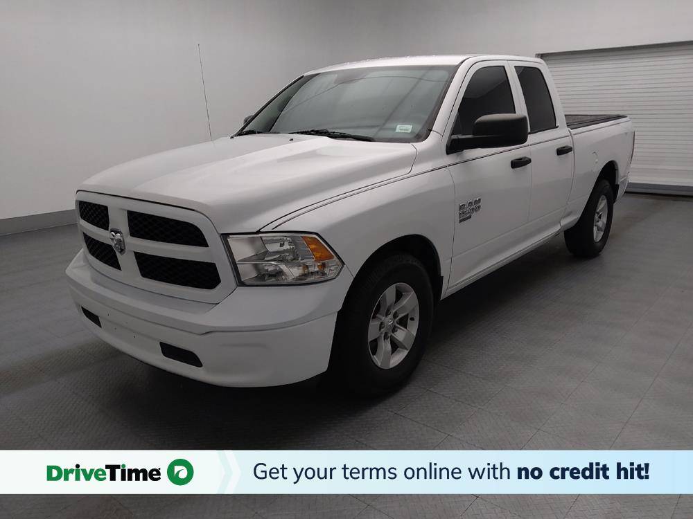 2019 Ram 1500 Classic Tradesman — Pickup Truck — 100,895 mi — Gainesville, FL