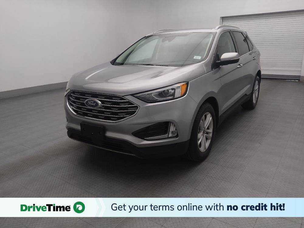 2020 Ford Edge SEL — SUV — 79,944 mi — Gainesville, FL