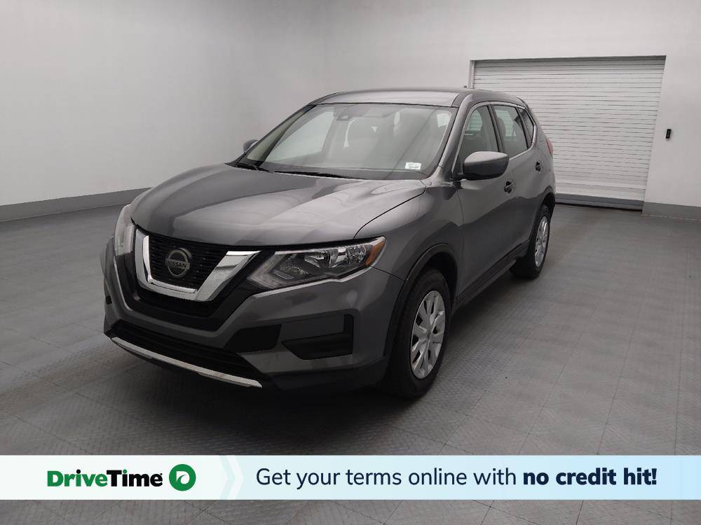 2020 Nissan Rogue S — SUV — 91,955 mi — Gainesville, FL