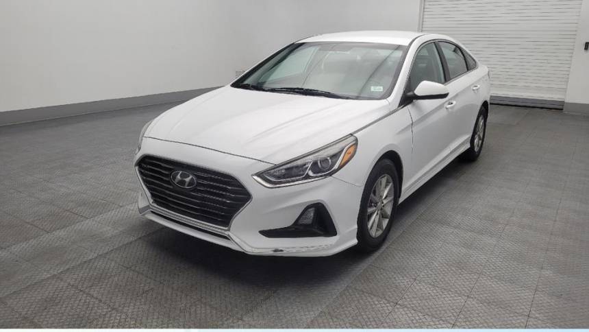 2019 Hyundai Sonata SE — Sedan — 93,426 mi — Gainesville, FL