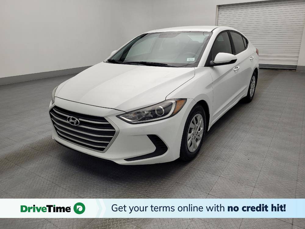 2018 Hyundai Elantra SE — Sedan — 84,015 mi — Gainesville, FL