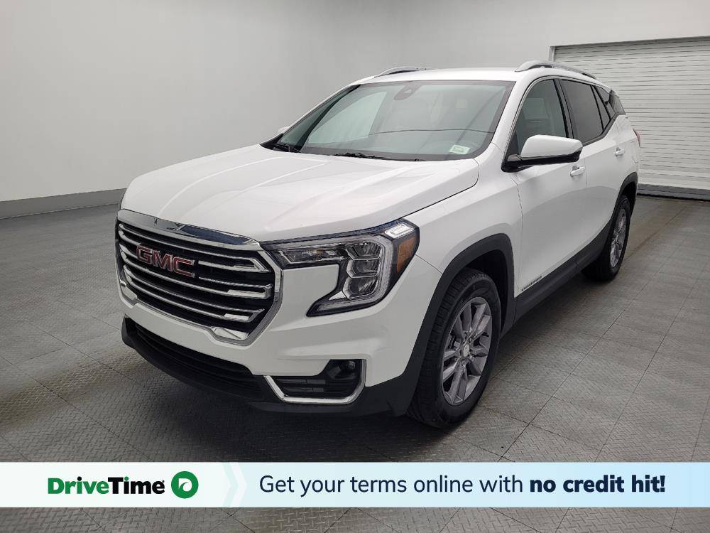 2024 GMC Terrain SLT — SUV — 28,429 mi — Gainesville, FL