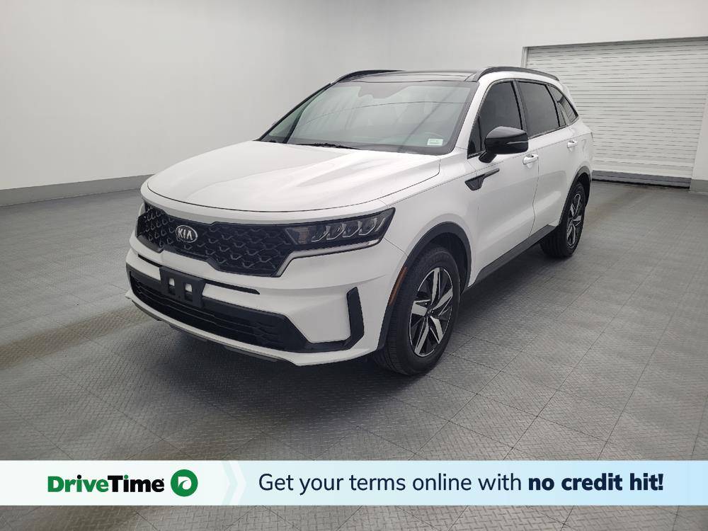 2021 Kia Sorento S — SUV — 71,248 mi — Gainesville, FL