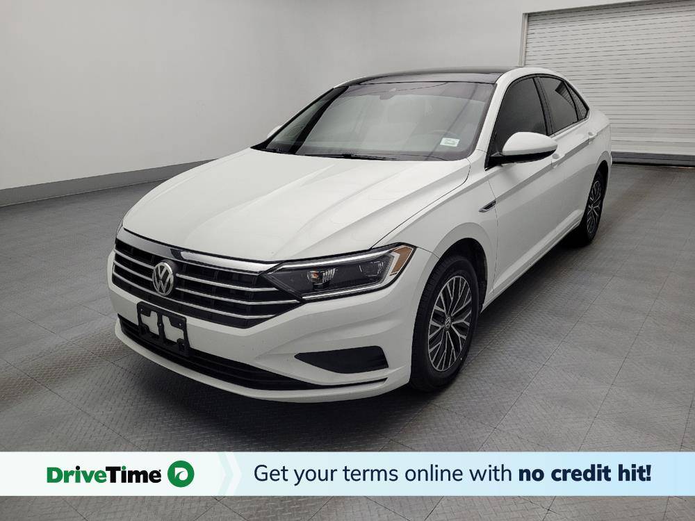 2019 Volkswagen Jetta SEL — Sedan — 61,609 mi — Gainesville, FL