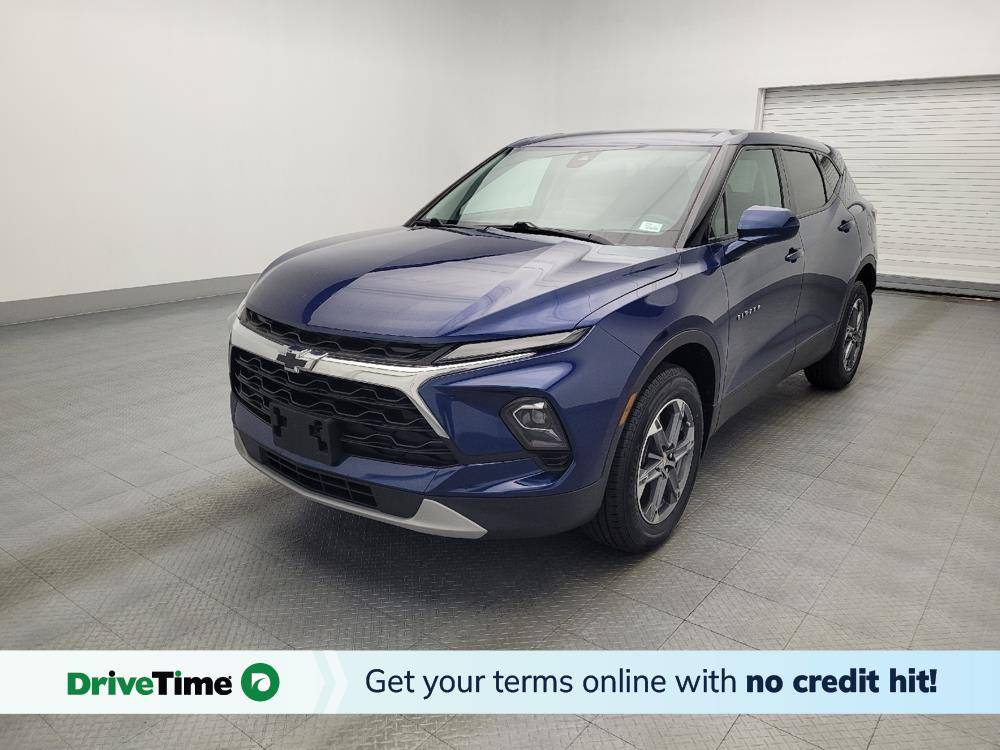 2023 Chevrolet Blazer 2LT — SUV — 58,958 mi — Gainesville, FL