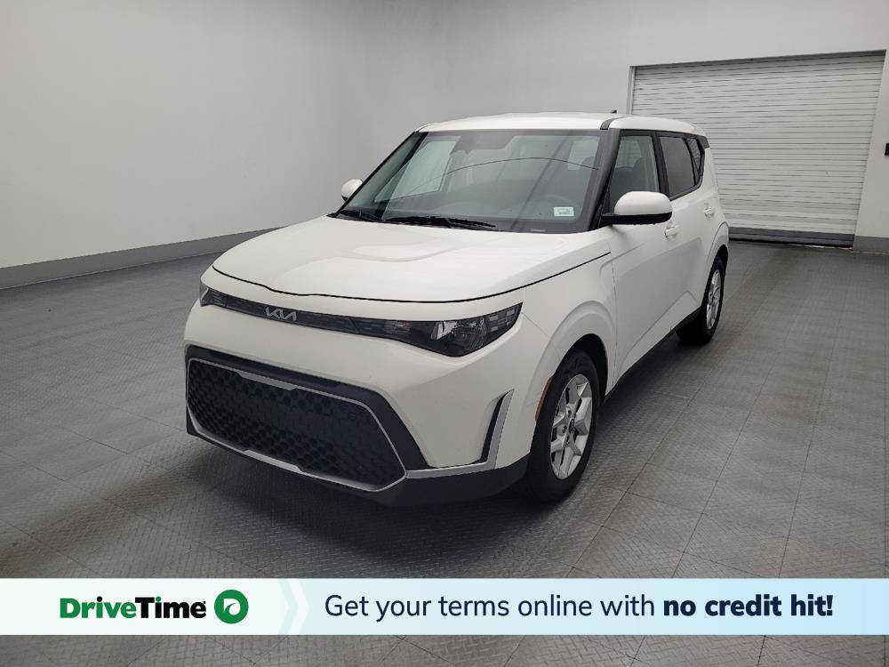 2023 Kia Soul LX — Hatchback — 49,248 mi — Gainesville, FL