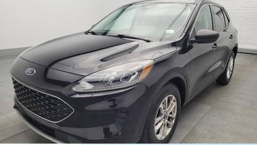 2022 Ford Escape SE — SUV — 32,948 mi — Gainesville, FL