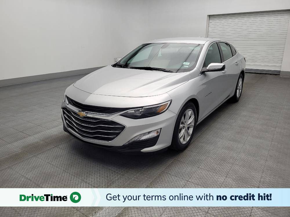 2022 Chevrolet Malibu LT — Sedan — 59,276 mi — Gainesville, FL