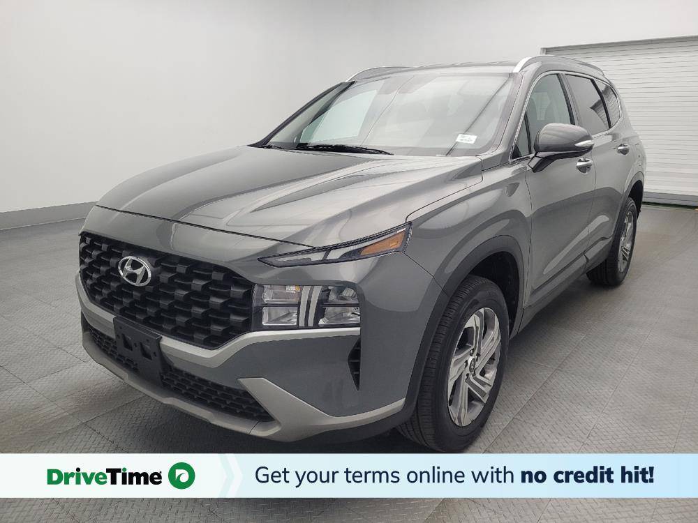2023 Hyundai Santa Fe SEL — SUV — 60,810 mi — Gainesville, FL