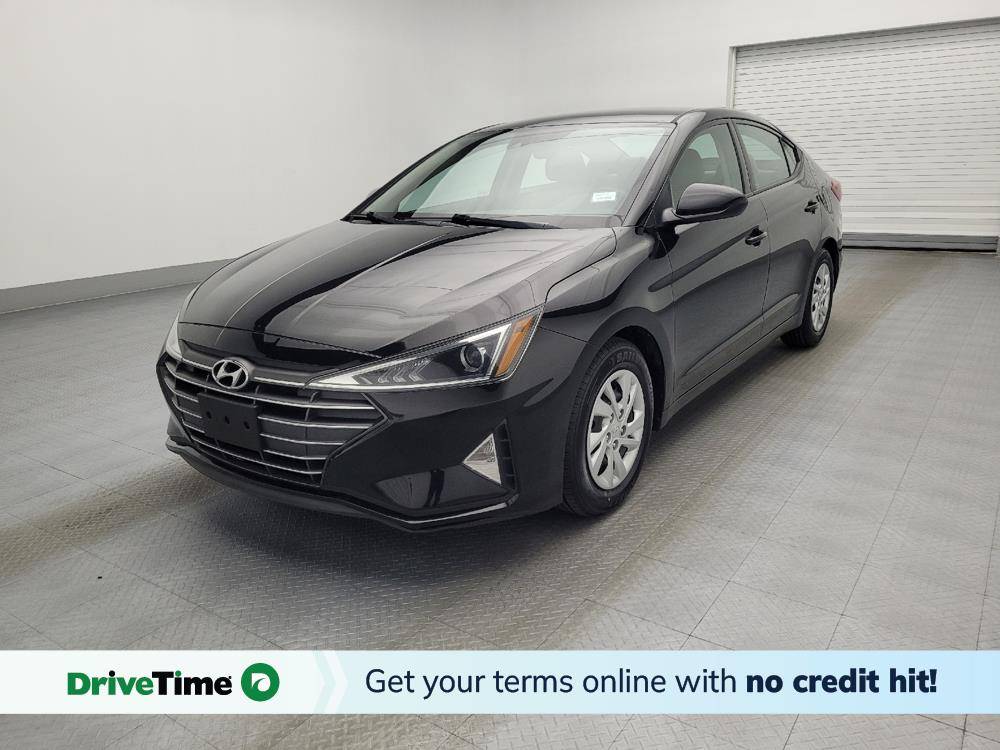 2020 Hyundai Elantra SE — Sedan — 60,433 mi — Gainesville, FL