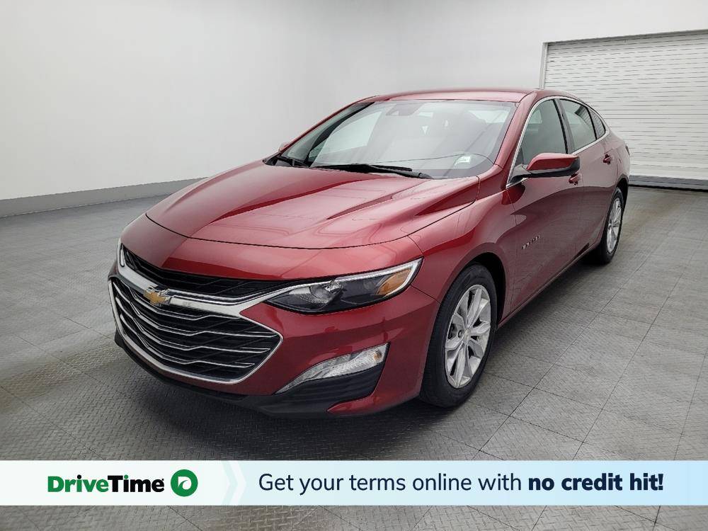 2024 Chevrolet Malibu LT — Sedan — 32,105 mi — Gainesville, FL