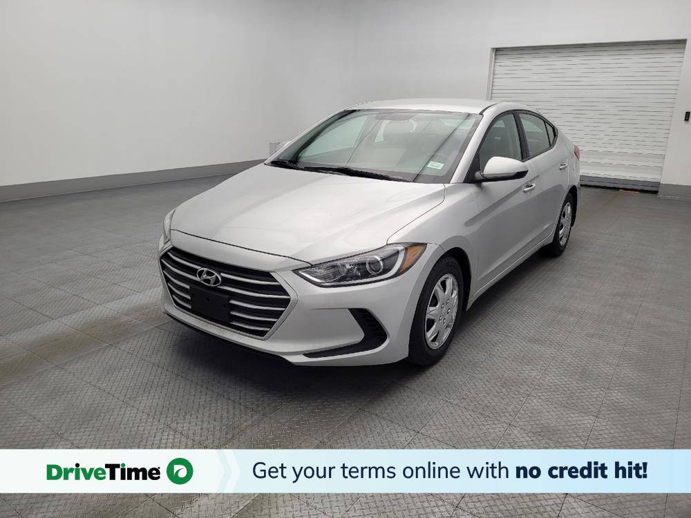 2018 Hyundai Elantra SE — Sedan — 72,984 mi — Gainesville, FL