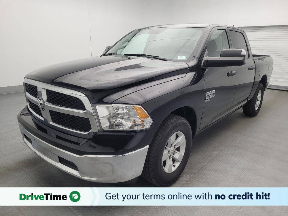 2022 Ram 1500 Classic SLT — Pickup Truck — 56,810 mi — Gainesville, FL