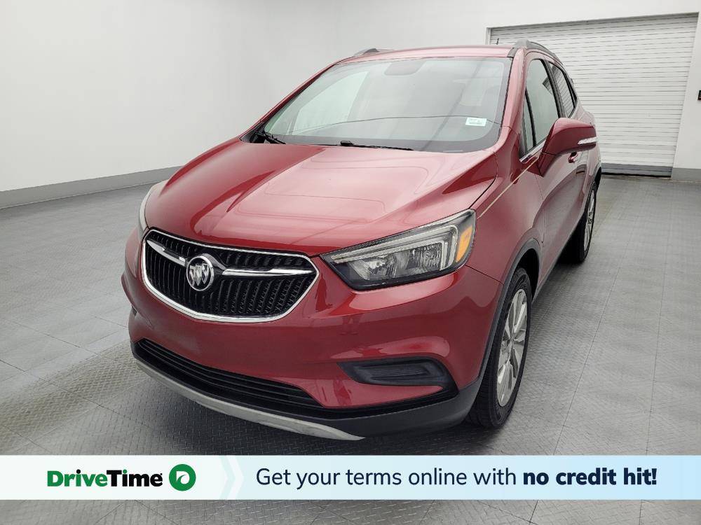 2017 Buick Encore Preferred — SUV — 64,305 mi — Gainesville, FL