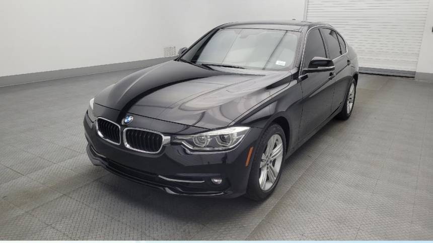 2018 BMW 3 Series 330i — Sedan — 68,380 mi — Gainesville, FL