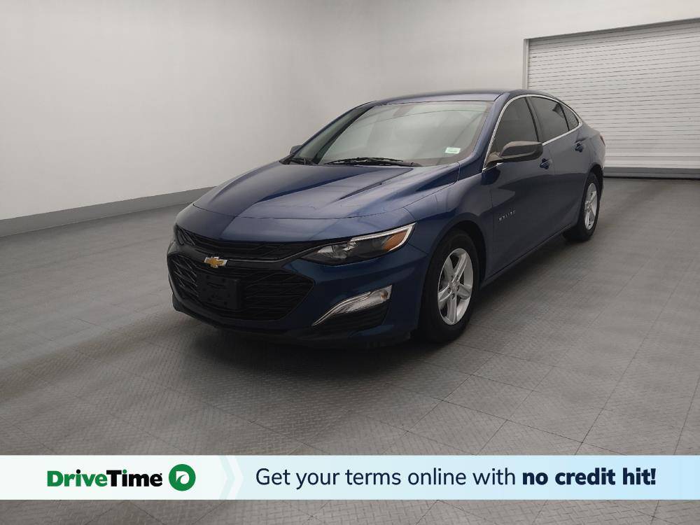 2019 Chevrolet Malibu LS — Sedan — 87,688 mi — Gainesville, FL