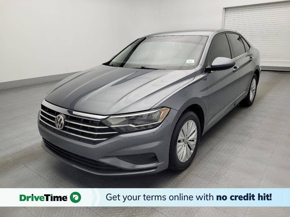 2019 Volkswagen Jetta S — Sedan — 61,268 mi — Gainesville, FL