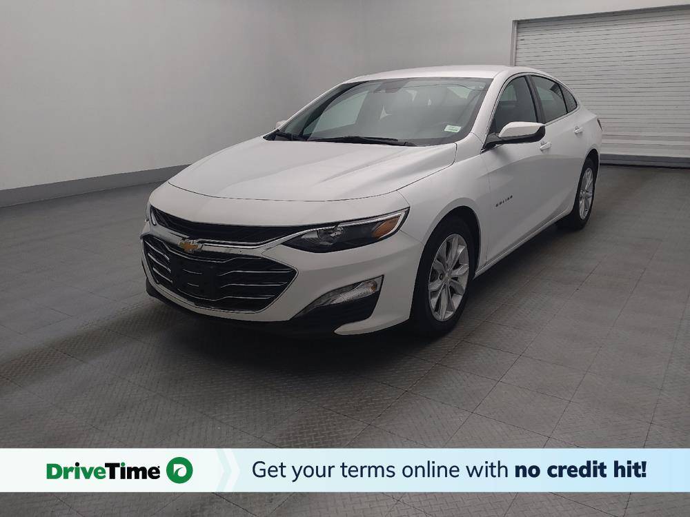 2024 Chevrolet Malibu LT — Sedan — 40,072 mi — Gainesville, FL