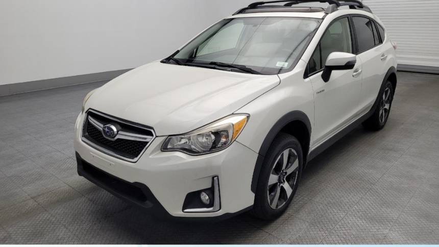 2016 Subaru Crosstrek Touring — SUV — 101,692 mi — Gainesville, FL