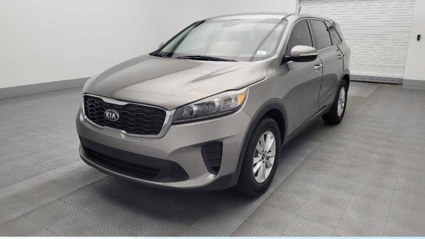 2019 Kia Sorento LX — SUV — 54,091 mi — Gainesville, FL