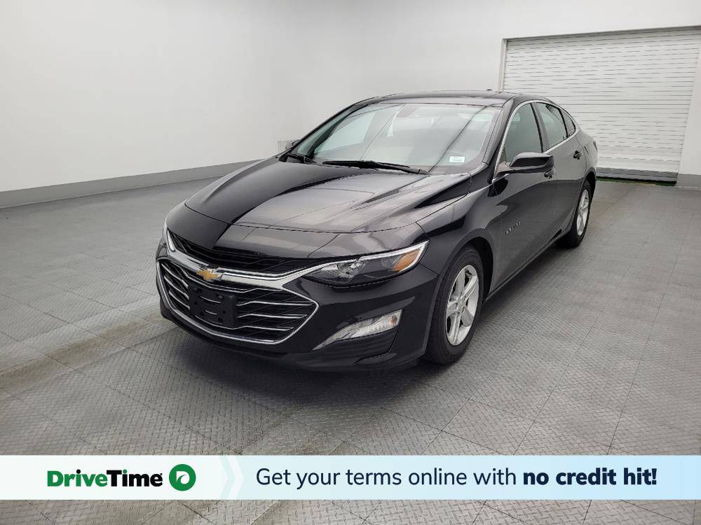 2022 Chevrolet Malibu LT — Sedan — 61,141 mi — Gainesville, FL
