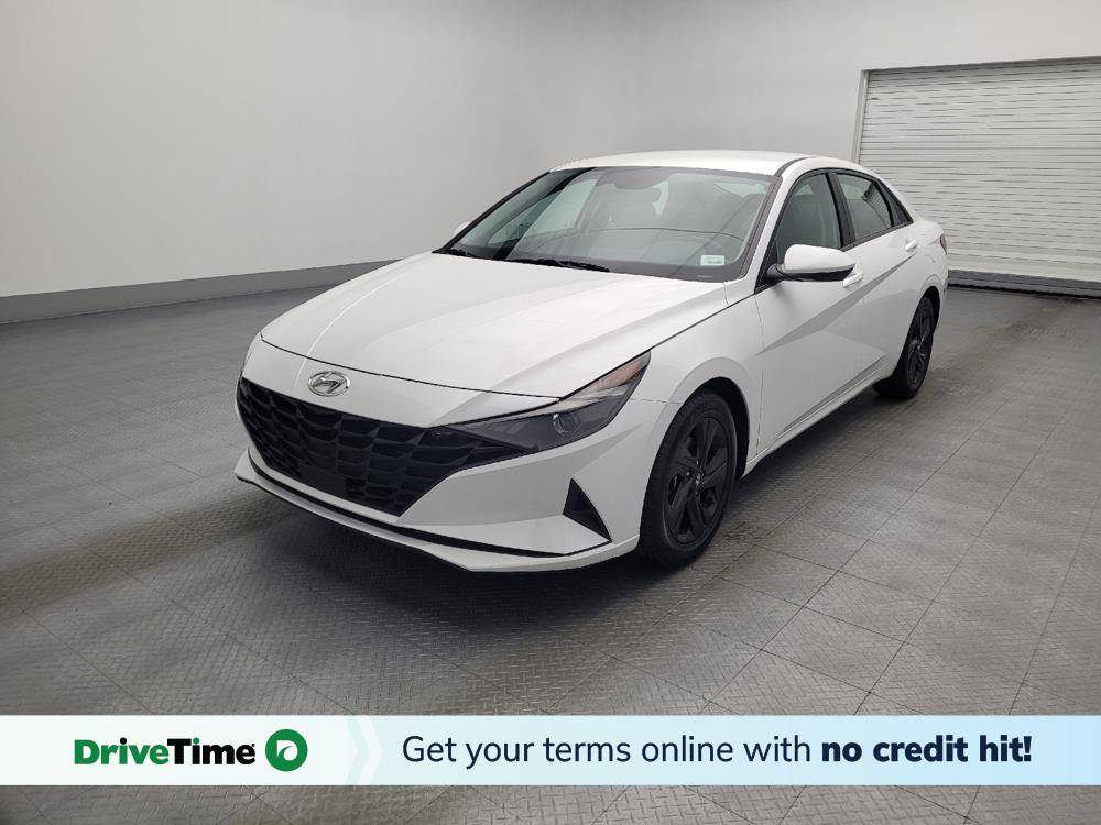 2022 Hyundai Elantra SEL — Sedan — 62,652 mi — Gainesville, FL