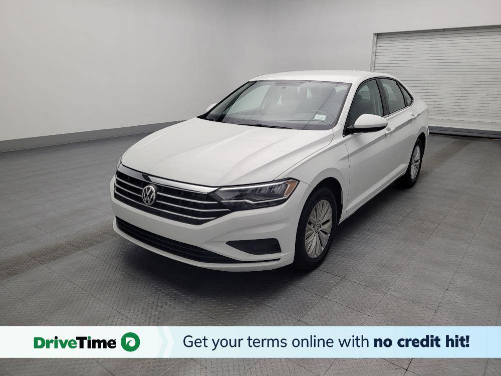 2020 Volkswagen Jetta S — Sedan — 82,286 mi — Gainesville, FL