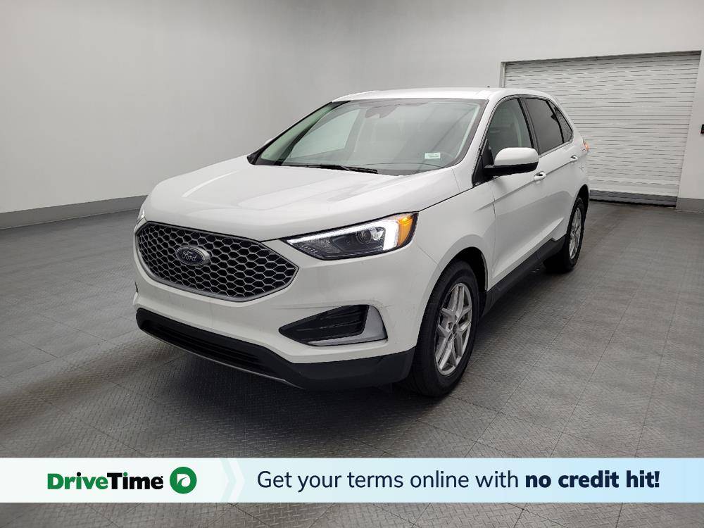 2023 Ford Edge SEL — SUV — 50,649 mi — Gainesville, FL