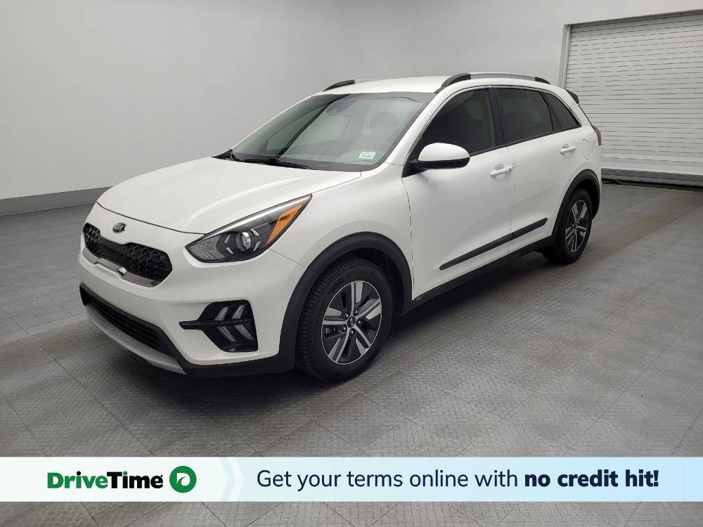 2020 Kia Niro Hybrid LXS — SUV — 88,124 mi — Gainesville, FL