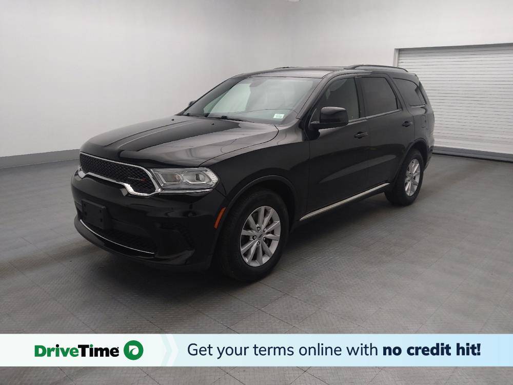 2023 Dodge Durango SXT — SUV — 56,000 mi — Gainesville, FL
