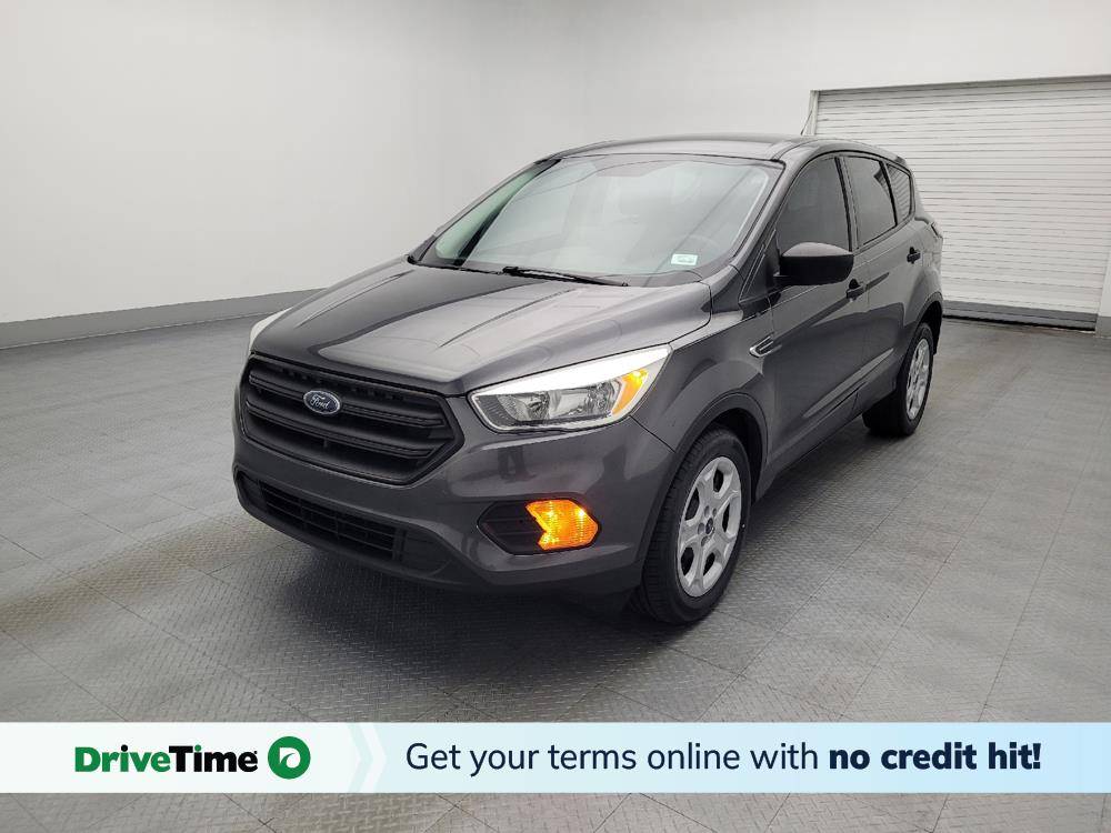 2017 Ford Escape S — SUV — 93,508 mi — Gainesville, FL