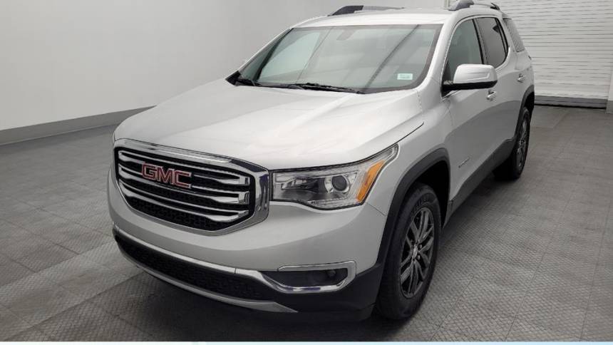 2019 GMC Acadia SLT — SUV — 95,976 mi — Gainesville, FL