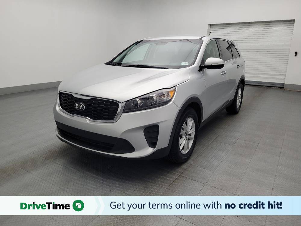 2020 Kia Sorento LX V6 — SUV — 89,095 mi — Gainesville, FL