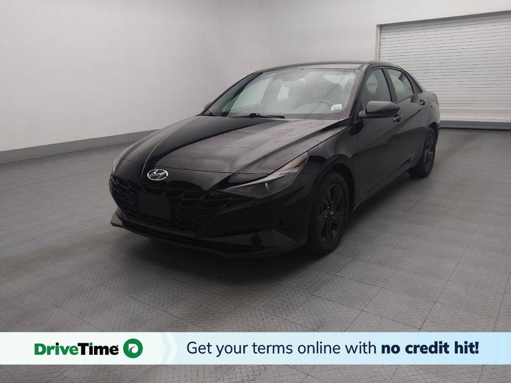 2023 Hyundai Elantra SEL — Sedan — 81,623 mi — Gainesville, FL