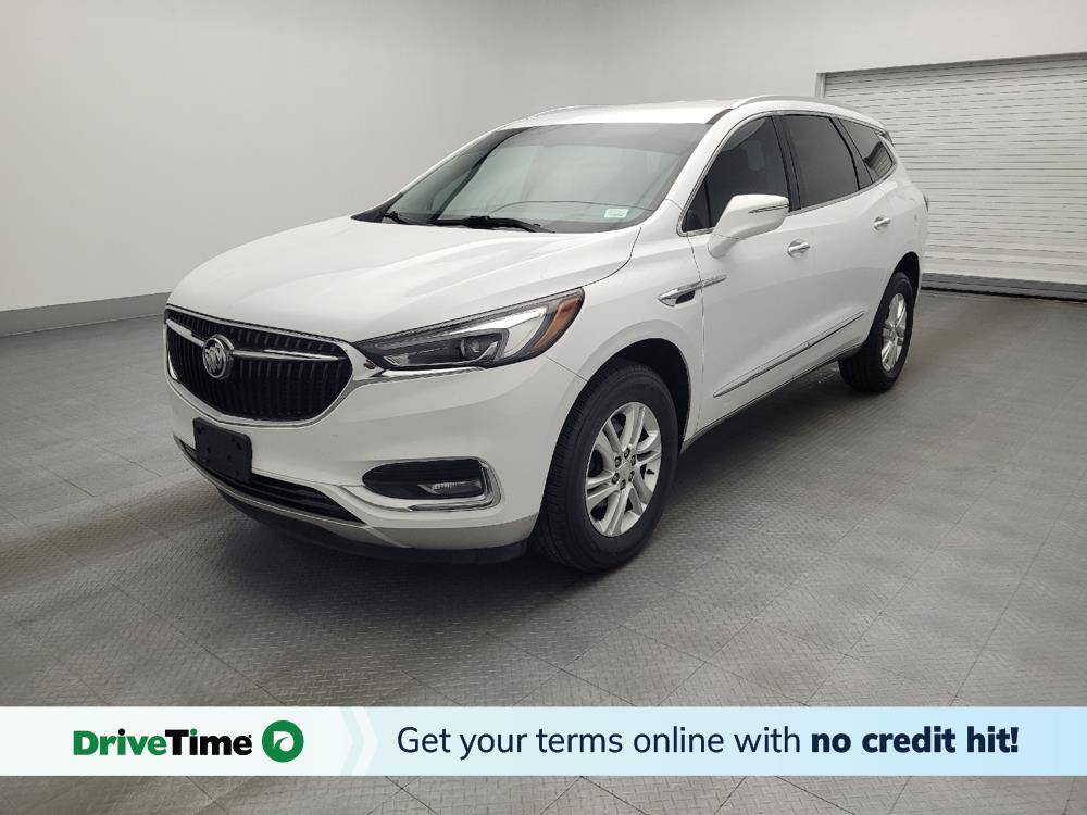 2020 Buick Enclave Essence — SUV — 77,778 mi — Gainesville, FL