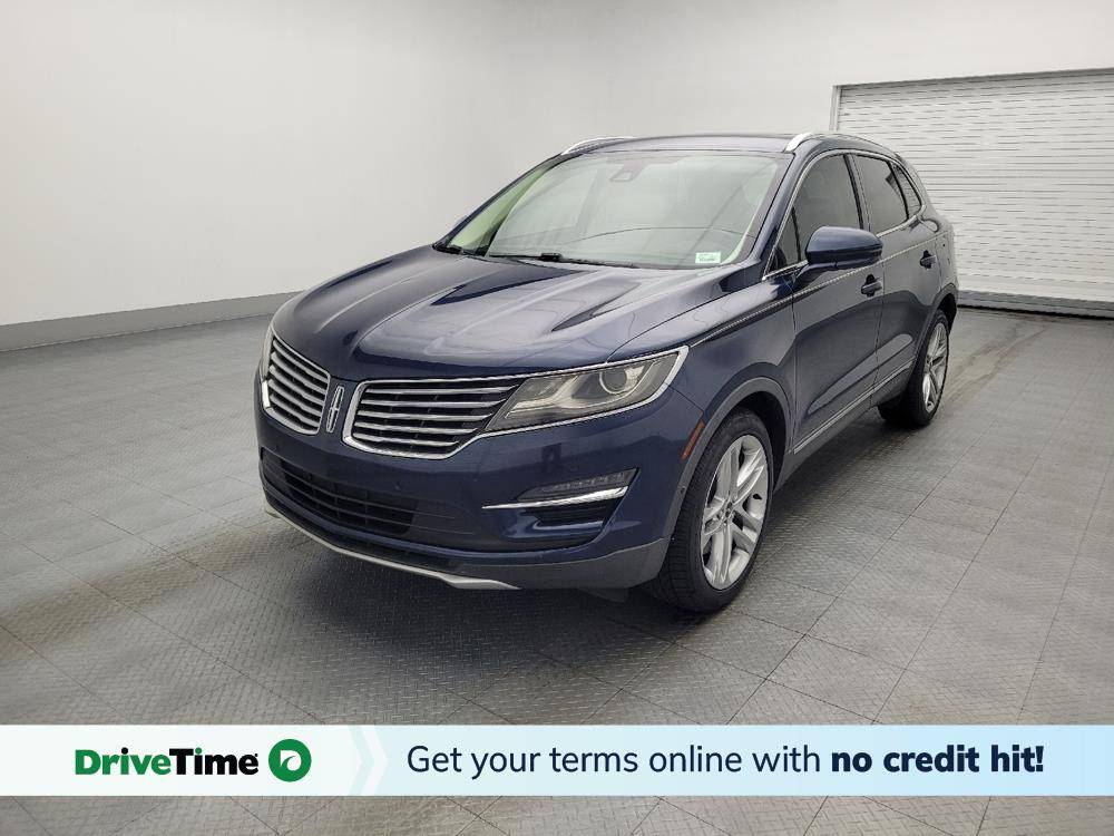 2015 Lincoln MKC AWD — SUV — 129,162 mi — Gainesville, FL