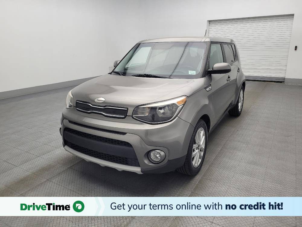 2019 Kia Soul + — Hatchback — 85,215 mi — Gainesville, FL