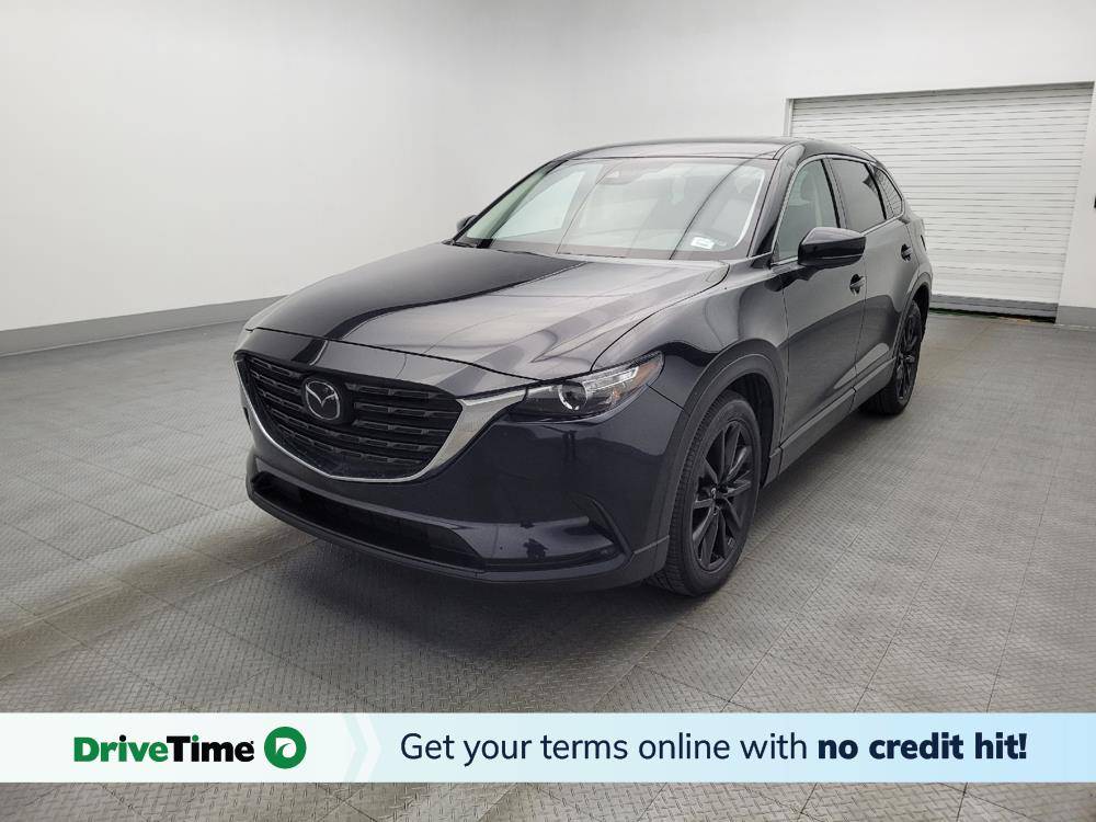 2023 Mazda CX-9 Touring Plus — SUV — 56,034 mi — Gainesville, FL
