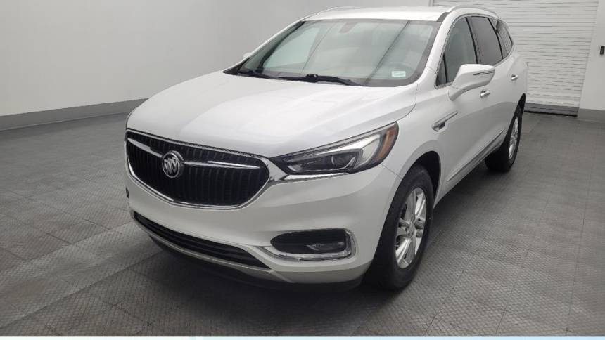 2018 Buick Enclave Essence — SUV — 100,349 mi — Gainesville, FL